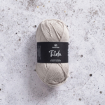 Svarta Fåret Tilda 524 Beige oscuro