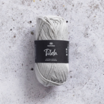 Svarta Fåret Tilda 12 Gris claro