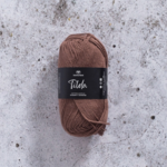 Svarta Fåret Tilda 26 Marrón