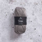 Svarta Fåret Tilda 08 Gris