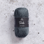 Svarta Fåret Tilda 02 Coque melange