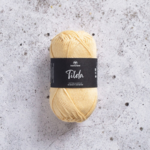 Svarta Fåret Tilda 33 Amarillo claro