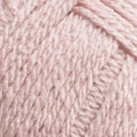 Svarta Fåret Freja 241 Rosa empolvado