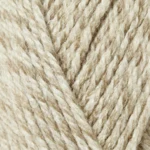 Svarta Fåret Freja 016 Beige claro