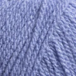 Svarta Fåret Freja 266 Azul lavanda