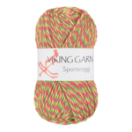 Viking Sportsragg 558 Multi neón