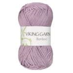 Viking Bamboo 667 Violeta claro