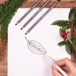 STAEDTLER Mars Lumograph Lápiz de grafito acuarelableo, 3 + 1 ud. – C SBK4