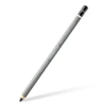 STAEDTLER Mars Lumograph Lápiz de grafito acuarelableo, 3 + 1 ud. – Single product