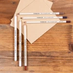 STAEDTLER Mars Lumograph Lápices pastel, 6 unidades – P-SBK6