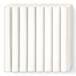 STAEDTLER FIMO Kids Pasta de modelar 42g 000 Bianco