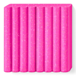 STAEDTLER FIMO Kids Pasta de modelar 42g 262 Rosa purpurina