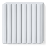 STAEDTLER FIMO Kids Pasta de modelar 42g 080 Gris claro