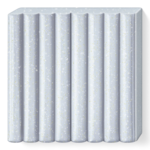 STAEDTLER FIMO Kids Pasta de modelar 42g 812 Brillo plateado