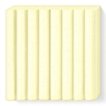 STAEDTLER FIMO Kids Pasta de modelar 42g 106 Amarillo perla
