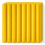 STAEDTLER FIMO Kids Pasta de modelar 42g 112 Oro brillo