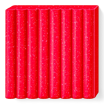 STAEDTLER FIMO Kids Pasta de modelar 42g 212 Rojo brillo