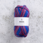 Järbo Raggi 100g 15252 Jam Session