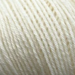 Onion Nettle Sock Yarn 1001 Blanco roto