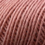 Onion Nettle Sock Yarn 1004 Salmón