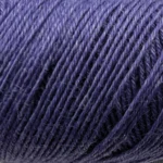 Onion Nettle Sock Yarn 1031 Violeta lavanda
