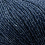 Onion Nettle Sock Yarn 1010 Azul oscuro