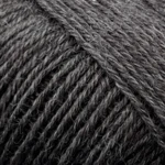 Onion Nettle Sock Yarn 1034 Choco marrón
