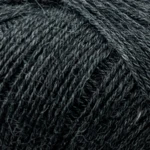 Onion Nettle Sock Yarn 1002 Gris antracita