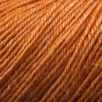 Onion Nettle Sock Yarn 1027 Naranja