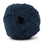 Hjertegarn Extrafine Merino 150 0904