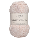 Go Handmade Bohème Velvet Fine 17609 Arena