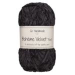 Go Handmade Bohème Velvet Fine 17607 Ordenar