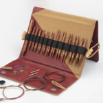 KnitPro Ginger Juegos de Agujas Intercambiables Circulares Special 40/50 cm