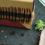 KnitPro Ginger Juegos de Agujas Intercambiables Circulares Special 40/50 cm