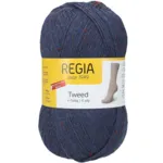 Regia Tweed 052 Tweed Vaquero