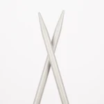 DROPS Basic Agujas Circulares 60 cm Aluminio (2.00-5.00 mm)