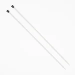 DROPS Basic Agujas Rectas Aluminio 35 cm (2.00-5.00 mm)