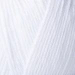 Yarn and Colors Favorite 01 Blanco