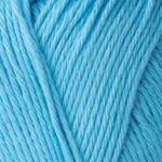 Yarn and Colors Favorite 064 Azul Nórdico