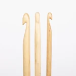 DROPS Basic Ganchillos Madera 15 cm (5.50-10.00 mm)