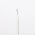 DROPS Basic Ganchillos Aluminio 15 cm (2.00-5.00 mm)