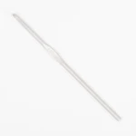 DROPS Basic Ganchillos Aluminio 15 cm (2.00-5.00 mm)