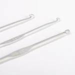 DROPS Basic Ganchillos Aluminio 15 cm (2.00-5.00 mm)