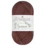 Scheepjes Organicon 240 Hickory