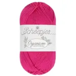 Scheepjes Organicon 247 Swaying Tulip