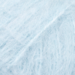 DROPS Melody 34 Bruma matinal (Uni Colour)