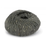 Du Store Alpakka Tweed 106 Gris lila