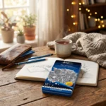 STAEDTLER Mars Lumograph Lápices, 12 piezas – Imagen principal cerrado