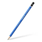 STAEDTLER Mars Lumograph Lápices, 12 piezas – Single product