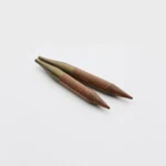 KnitPro Ginger Agujas Circulares Intercambiables CORTAS (3.00-12.00 mm)
